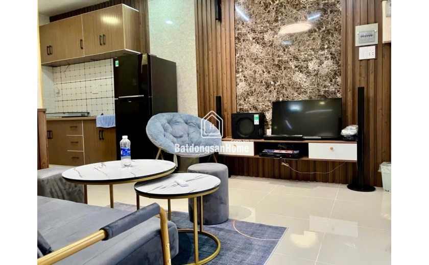 D1679 ⚡️ Nhà Nguyễn Văn Lượng GV, SHR, HXH, 2 tầng, 6.3x5m, 3.x tỷ